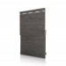 Вспененный сайдинг VOX KERRAFRONT WOOD DESIGN серебряно-серый купить в Буденновске