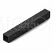 Балясина SEQUOIA Evolution 3D WOOD BLACK купить в Буденновске