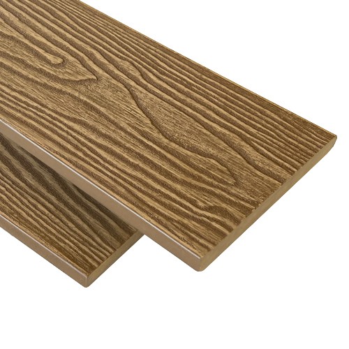 Заборная доска EasyDecking Wood-X 131х11 Дуб купить в Буденновске