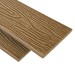 Заборная доска EasyDecking Wood-X 131х11 Дуб купить в Буденновске