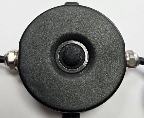 Wi-fi диммер для подключения к светильникам WOODVEX купить в Буденновске