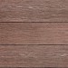 Террасная доска ДПК Outdoor 3D полнотелая STORM/OCEAN BROWN коричневая микс купить в Буденновске