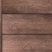 Террасная доска ДПК Outdoor 3D полнотелая STORM/OCEAN BROWN коричневая микс купить в Буденновске