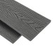 Заборная доска EasyDecking Wood-X 131х11 Серый купить в Буденновске