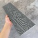 Заборная доска EasyDecking Wood-X 131х11 Серый купить в Буденновске