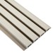 Фасадная реечная панель EasyDecking Wood-X 219х26 Бежевый купить в Буденновске