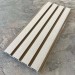 Фасадная реечная панель EasyDecking Wood-X 219х26 Бежевый купить в Буденновске