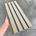 Фасадная реечная панель EasyDecking Wood-X 219х26 Бежевый купить в Буденновске