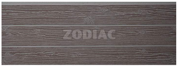 Фасадная панель Zodiac ТРОЙНАЯ ДОСКА AE11-002 купить в Буденновске