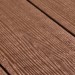 Террасная доска SW Abies (R) - радиальный распил Терракот купить в Буденновске