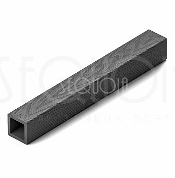 Балясина SEQUOIA Evolution 3D WOOD GRAY купить в Буденновске
