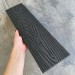 Заборная доска EasyDecking Wood-X 131х11 Черное дерево купить в Буденновске