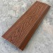 Фасадная панель EasyDecking Wood-X 156х21 Коричневый купить в Буденновске
