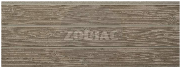 Фасадная панель Zodiac ТРОЙНАЯ ДОСКА AE11-004 купить в Буденновске