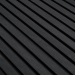 Стеновая панель CM Decking CM Wall, BLACK WOOD (Черное дерево) купить в Буденновске