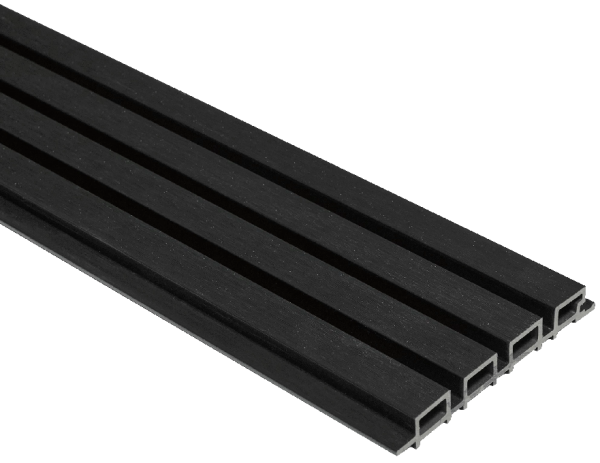 Стеновая панель CM Decking CM Wall, BLACK WOOD (Черное дерево) купить в Буденновске
