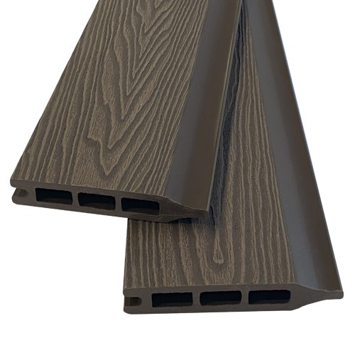 Заборная панель шип-паз EasyDecking Wood-Х 146х20 Венге купить в Буденновске