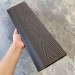 Заборная панель шип-паз EasyDecking Wood-Х 146х20 Венге купить в Буденновске