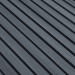 Стеновая панель CM Decking CM Wall, EBONY (Эбен) купить в Буденновске