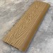 Заборная панель шип-паз EasyDecking Wood-Х 146х20 Дуб купить в Буденновске