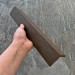 Уголок 3D EasyDecking Wood-Х 50х50 Шлифованный Венге купить в Буденновске