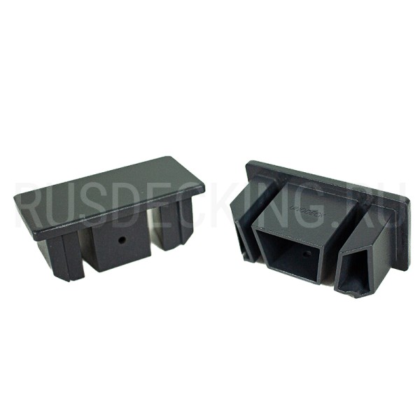 Заглушка для перил торцевая купить в Буденновске