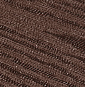 Ограждения из ДПК WOODVEX Темно-коричневый купить в Буденновске