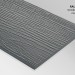 Фиброцементный сайдинг Fibra Plank Графитовый серый / RAL 7024 купить в Буденновске