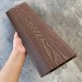 Заборная панель шип-паз EasyDecking Wood-Х 146х20 Коричневый купить в Буденновске