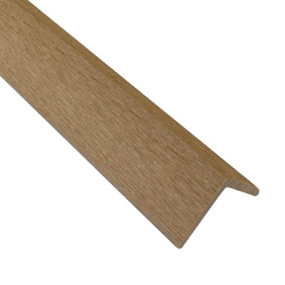 Уголок 3D EasyDecking Wood-Х 50х50 Шлифованный Дуб