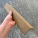 Уголок 3D EasyDecking Wood-Х 50х50 Шлифованный Дуб купить в Буденновске