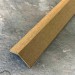 Уголок 3D EasyDecking Wood-Х 50х50 Шлифованный Дуб купить в Буденновске