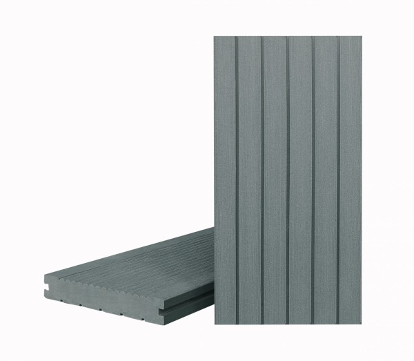 Террасная доска Классик Анис (полнотелая с пазом) Под заказ купить в Буденновске