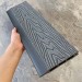 Заборная панель шип-паз EasyDecking Wood-Х 146х20 Серый купить в Буденновске