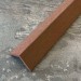 Уголок 3D EasyDecking Wood-Х 50х50 Шлифованный Коричневый купить в Буденновске