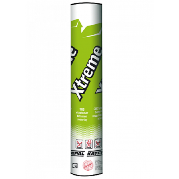 Ковер подкладочный KATEPAL Xtreme С самоклеящейся полосой купить в Буденновске