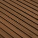 Стеновая панель CM Decking CM Wall, TEAK (Тик) купить в Буденновске