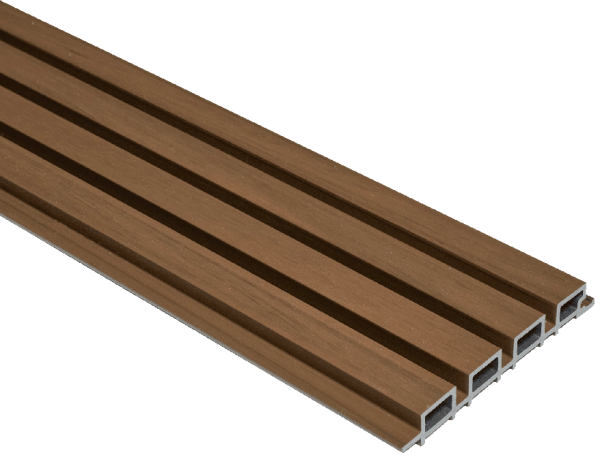 Стеновая панель CM Decking CM Wall, TEAK (Тик) купить в Буденновске
