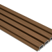 Стеновая панель CM Decking CM Wall, TEAK (Тик) купить в Буденновске