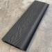 Заборная панель шип-паз EasyDecking Wood-Х 146х20 Черное дерево купить в Буденновске