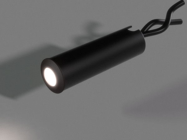 Точечные светильники Коричневый WLCL-111 купить в Буденновске