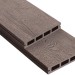 Террасная доска ДПК Outdoor 3D NEVADA/CALIFORNIA BROWN коричневая микс купить в Буденновске