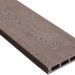 Террасная доска ДПК Outdoor 3D NEVADA/CALIFORNIA BROWN коричневая микс купить в Буденновске