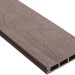 Террасная доска ДПК Outdoor 3D NEVADA/CALIFORNIA BROWN коричневая микс купить в Буденновске