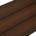Фасадная панель из ДПК CM Cladding Timber Спайси Браун купить в Буденновске