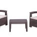 Комплект Rattan Comfort 3 купить в Буденновске