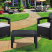 Комплект Rattan Comfort 3 купить в Буденновске