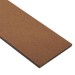 Универсальная доска EasyDecking Wood-X 131х11 Коричневый купить в Буденновске