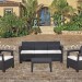 Комплект Rattan Comfort 5 купить в Буденновске