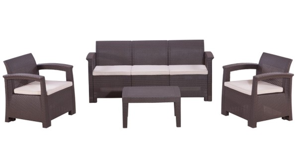 Комплект Rattan Comfort 5 купить в Буденновске